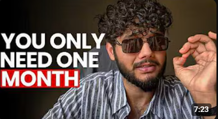 Daily Habits of High Value Men